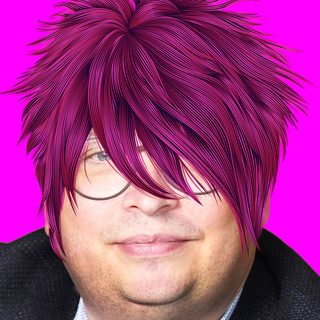 Funky Jon